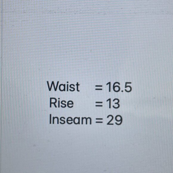 NEW Fila Womens XL Jogger Sweatpants Blue Tint - Picture 3 of 7